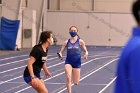 Women’s Track  Women’s Track & Field compete in a virtual meet. : Women’s Track